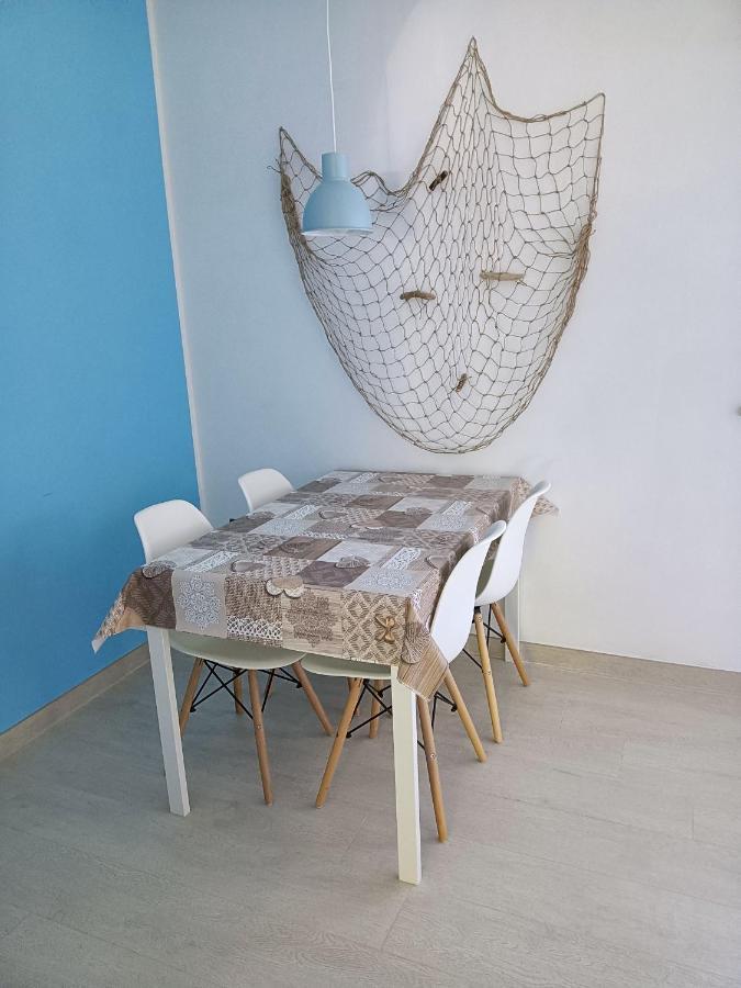 Azzurra Torino di Sangro Exterior foto