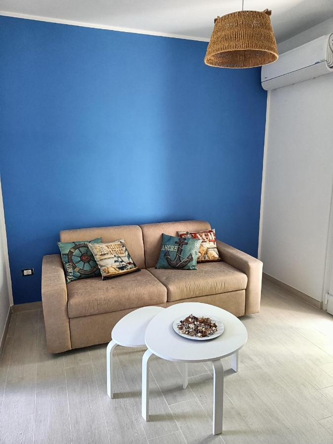 Azzurra Torino di Sangro Exterior foto